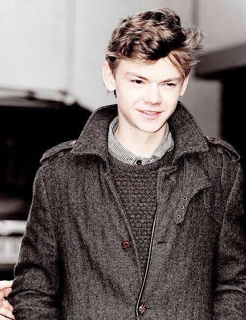 OrSeries's tweet image. #RT if you love Thomas Sangster
#FAV if you don't