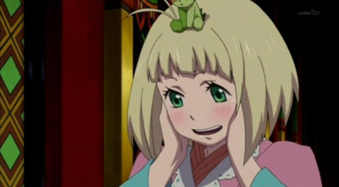 杜山しえみ生誕祭15のtwitterイラスト検索結果