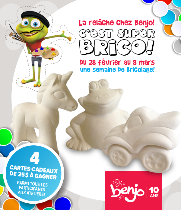 Benjo tweet media
