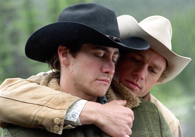 As its 10 year anniversary nears, one man looks back at his relationship with BROKEBACK: blogs.indiewire.com/bent/brokeback…