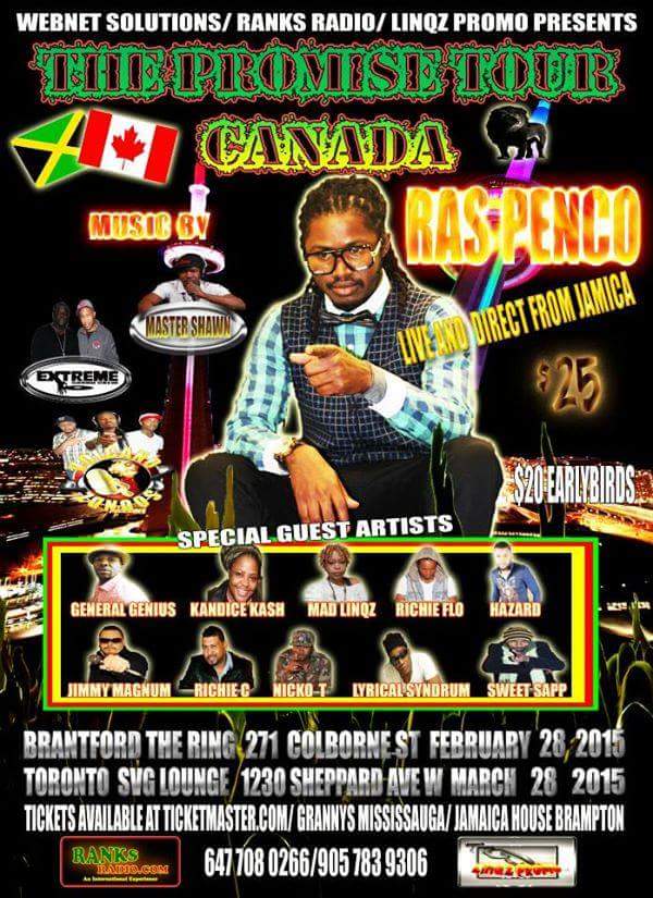 Ranks Radio tweet media