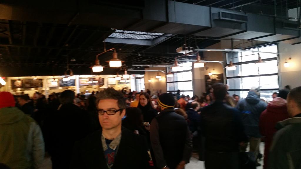 Food courts way back there, yum. <a href="/MightyQuinnsBBQ/">Mighty Quinn's BBQ</a> <a href="/asiadognyc/">asiadognyc</a> <a href="/MyMotoPizza/">MotoPizza</a> <a href="/ramenburger/">Ramen Burger</a> <a href="/bergnbk/">bergnbk</a> <a href="/bkflea/">Brooklyn Flea</a> #pinball