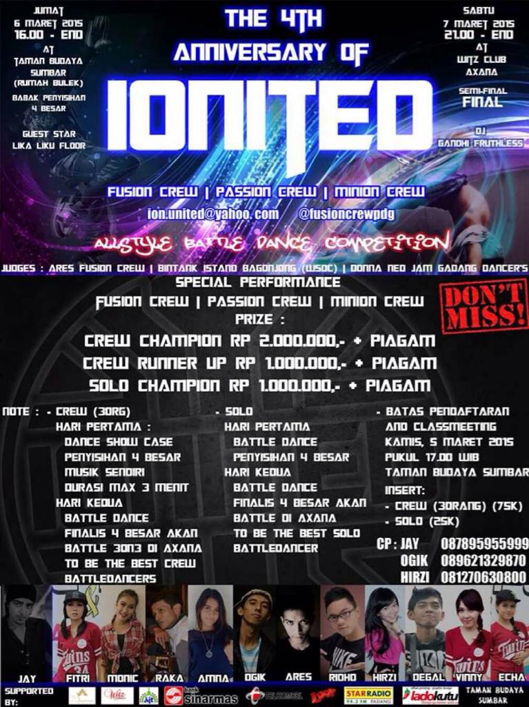 Fusion Crew tweet media