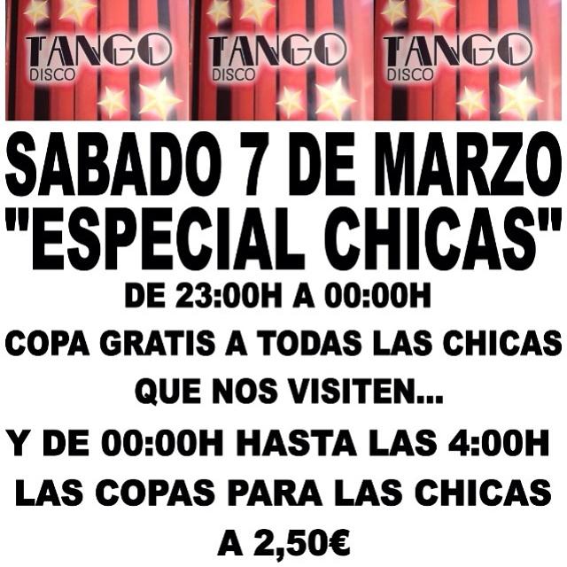 javigonzalezdj's tweet photo. Bueno chicas menudo finde os tenemos preparado x @DISCOBARTANGO jej y como no con musiquita buena @RUBENLARADJ http://t.co/8uzylBx7gO
