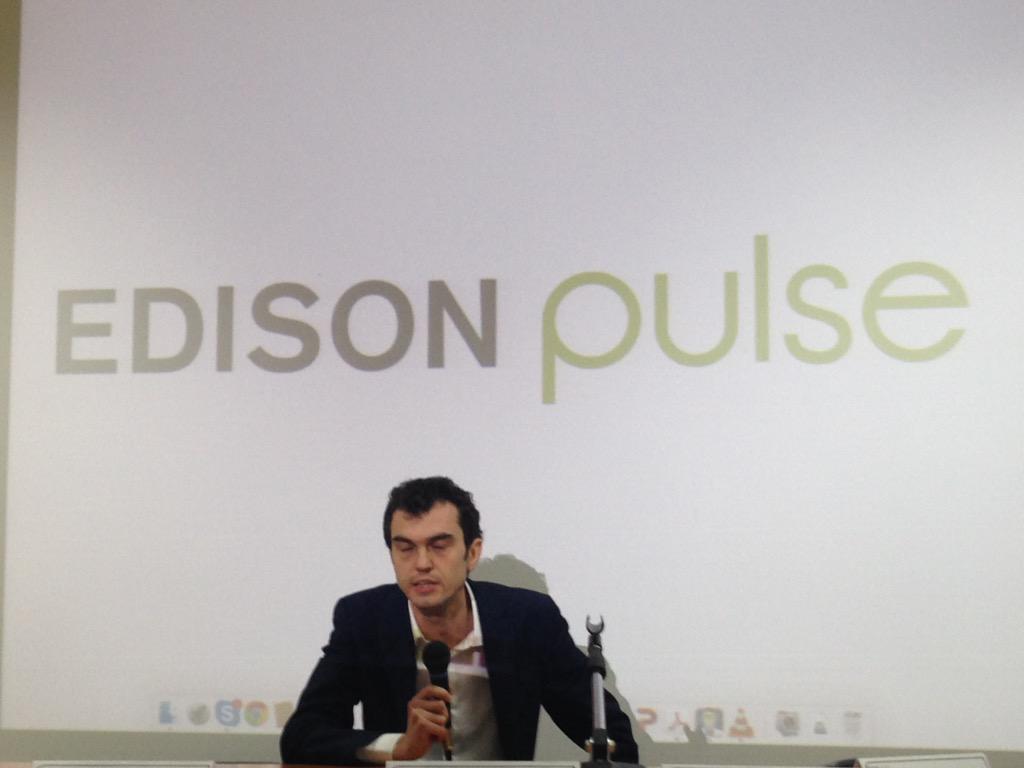 #saluti @FlorianCiornei Pulse Day