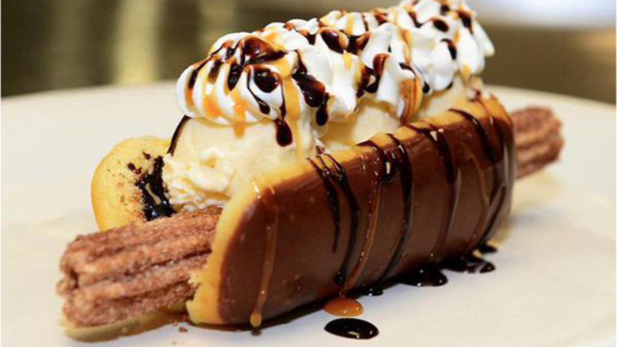 Fat5's tweet photo. a melhor sobremesa para um lanche perfeito. http://t.co/uSTHG5qeJf http://t.co/IvZPMsW97Q