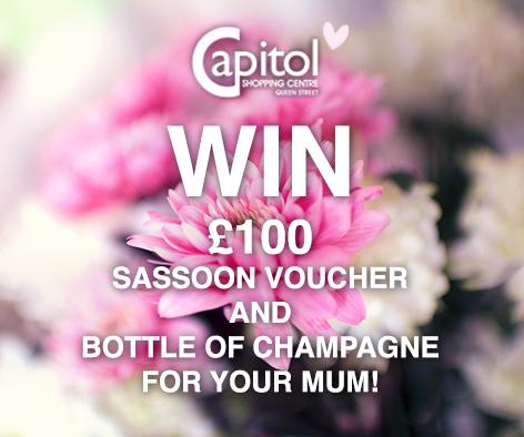 The Capitol tweet media