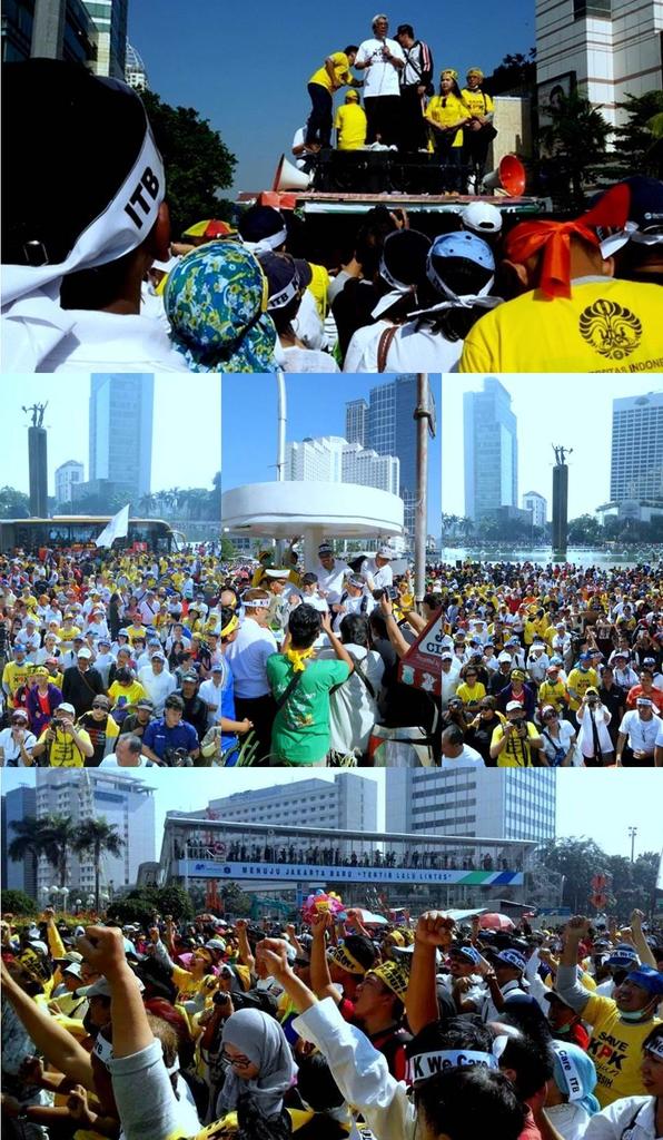 SyuhadaAllah's tweet photo. @jokoanwar @BillyBoen @aMrazing  @ReneCC @ndorokakung @PartaiSocmed  @pandji goodnight #KampusBergerak #KPKadalahKita http://t.co/RvWdHd10hv