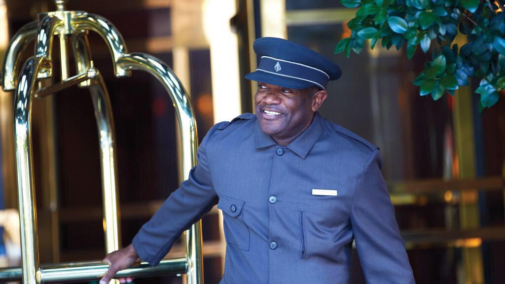 So very proud <a href="/FourSeasons/">Four Seasons Hotels</a> is on <a href="/FortuneMagazine/">FORTUNE</a>'s #100BestCos list for 18th year in a row! shout.lt/Xvgr