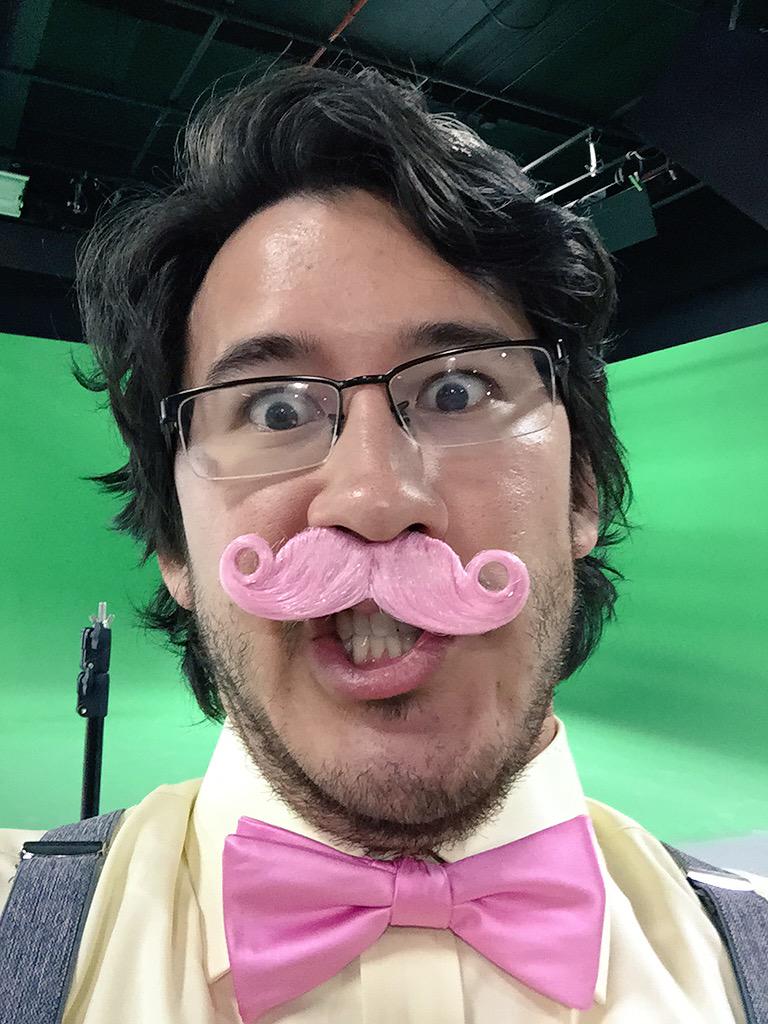 Warf Warf Warf. @markiplier. 