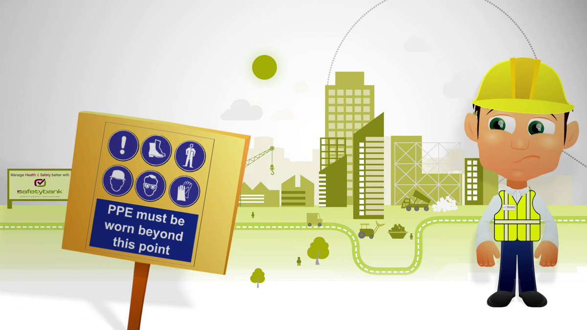 What is Safetybank? Watch our #video: hubs.ly/y0zbLg0