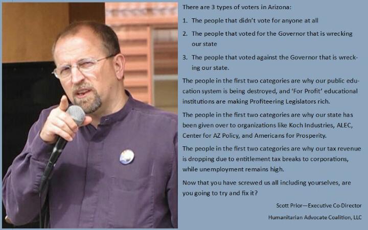AZHACLLC's tweet image. @azgov @azgop stop destroying our state! # unite blue #libcrib @caraprior2014 #bad4az