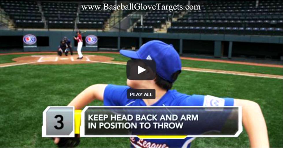 Youth Coaching Tips: Be a better #youthbaseball #baseball4kids #baseballyouth coach baseballglovetargets.com/How_to_Teach_Y…