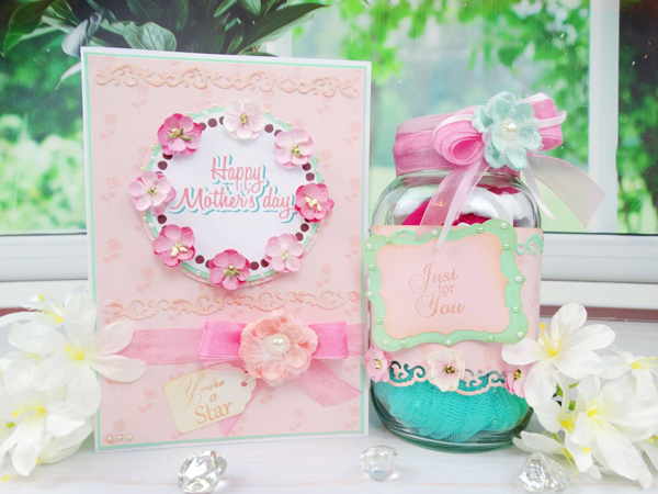 FREE DOWNLOAD for Mother's Day! #crafting #mothersday #free
bit.ly/1KrQgZ0