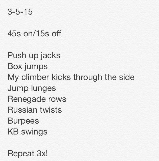 AFreeWorkout's tweet image. Strength and cardio challenge! Upper, lower, #core, #speed, #strength, and #cardio TODAY