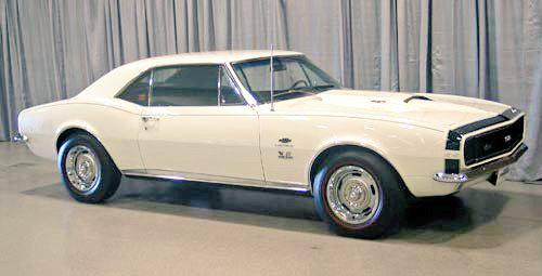 _Cars_Cars_Cars's tweet photo. Uno de los primeros #CamaroYenko '67
Con motor 427/435 hp, pero el angelito en dinamómetro da mas de 500 hp! #Chulada http://t.co/RXseCypVNj