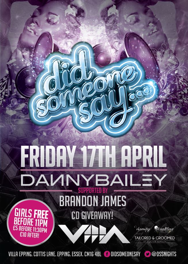 darren_manning's tweet image. loads of @DSSNights coming up
SATURDAY - @koshobar 
21/3 - @BZRNottingham 
3/4 - @LightGlasgow 
17/4 - @VillaEpping