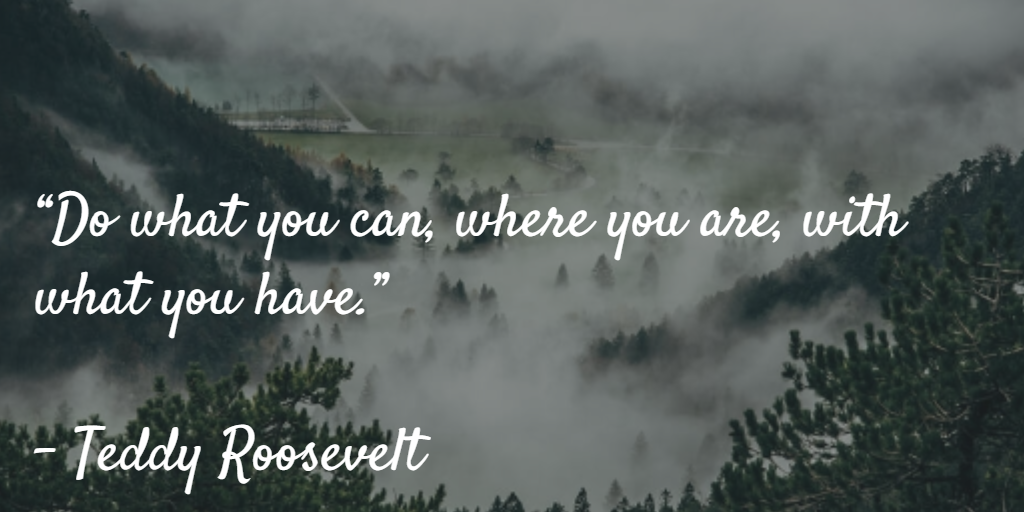 tapconyc's tweet photo. Wise words on a day like today! #dailyinspo http://t.co/EE53ct0OZ8