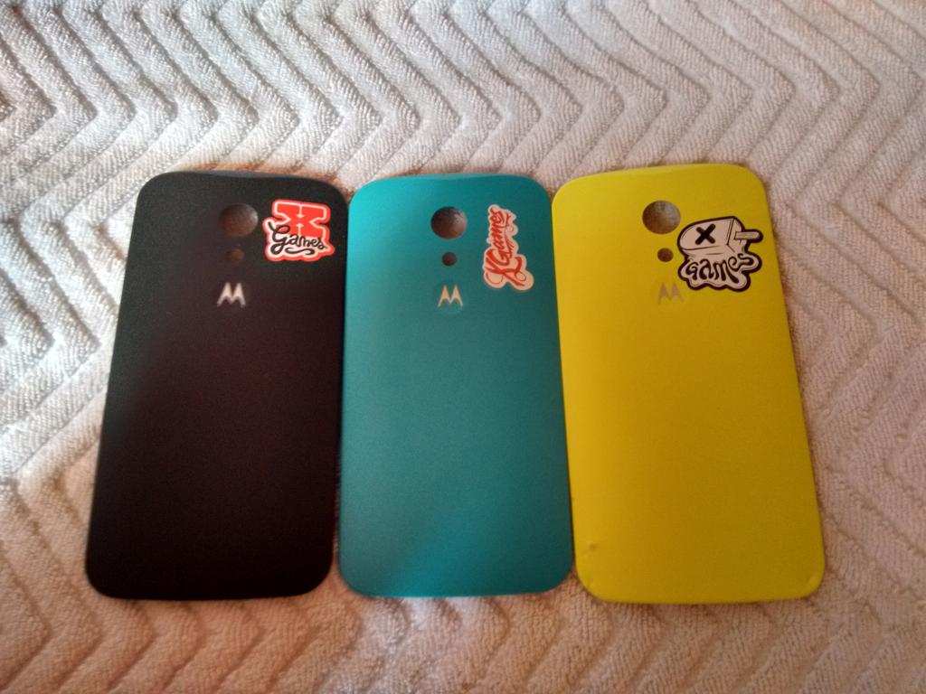 zack_sebastian's tweet image. Ya con 3 nuevas  #motoshell