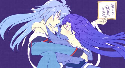 神無月の巫女のtwitterイラスト検索結果 古い順 神無月の巫女のtwitterイラスト検索結果 古い順