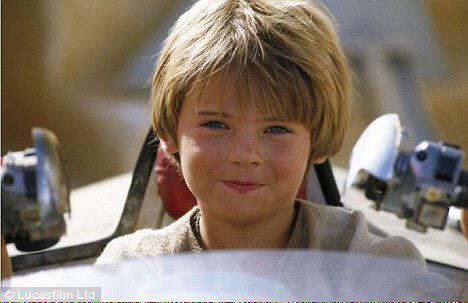 Happy 27th birthday to the greatest actor of all time, Jake Lloyd 