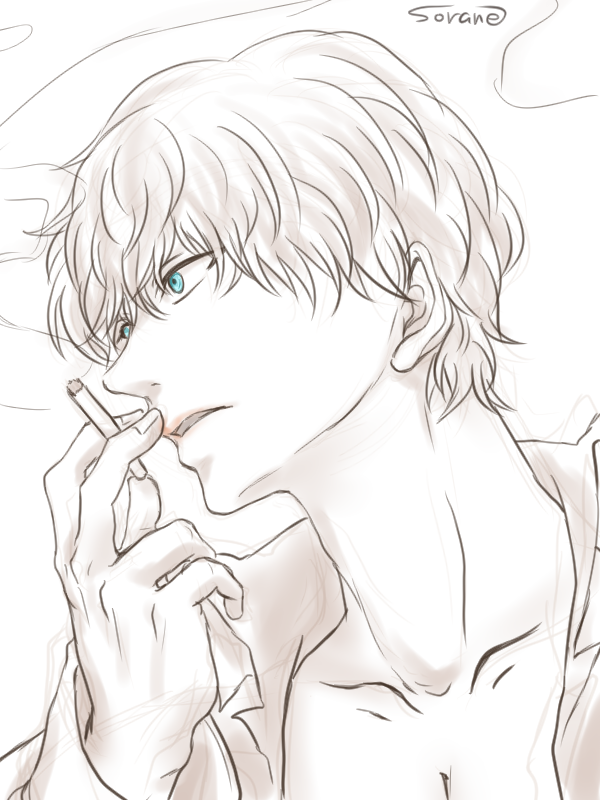 Sorane Pa Twitter 素顔で煙草 毎日コラソン Http T Co 3luyumbozz