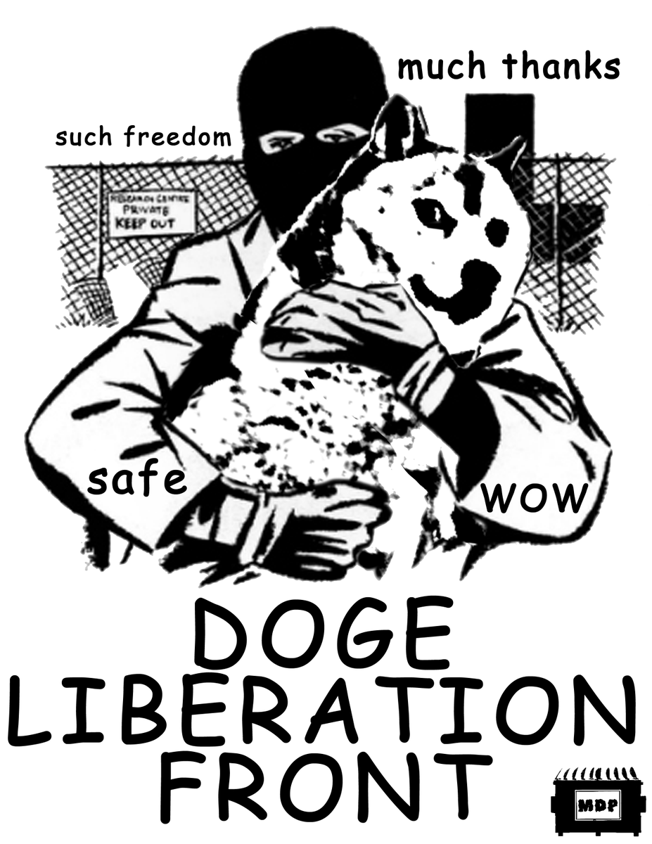 DumpsterPress's tweet photo. Throwback Thursday, one of our old designs. We still have $1 buttons of these. http://t.co/uMqnZSqYoG