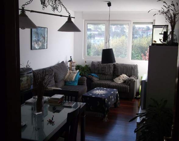 InmoVargas's tweet photo. DUPLEX EN BOO DE PIELAGOS, DE107 M2 UTILES, 3 HABITACIONES, 2 BAÑOS, GARAJE, TERRAZA, 475 EUROS. http://t.co/wdE58tOi6h