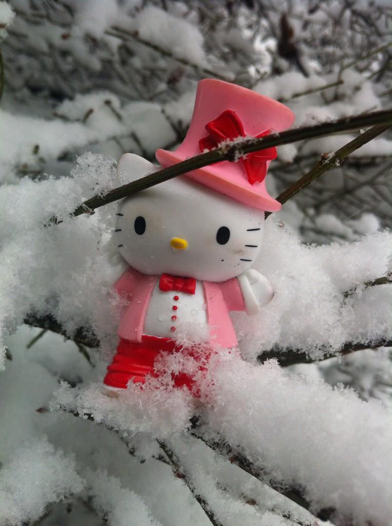GLMHelloKitty tweet picture
