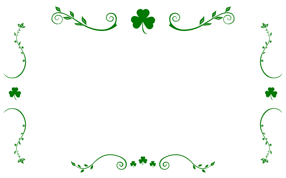 backgroundlabs's tweet photo. St Patrick’s Day Border Background http://t.co/SuDJmLJWB8 #StPatricksDay http://t.co/hoHoT5dAYb