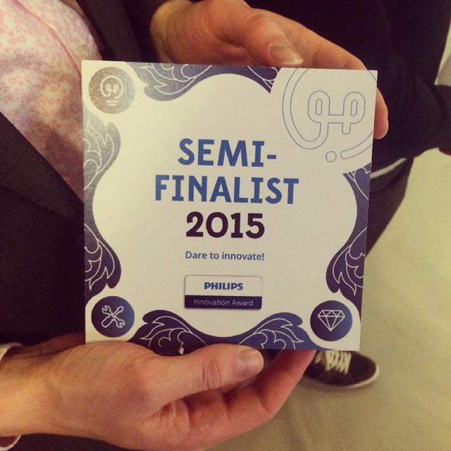 beamler3d's tweet photo. Printr is a Semi-Finalist for the Philips Innovation Award #2015. Sky's the limit!
#phia #phia2015 #3Dtech #success http://t.co/q0dXXGVtmM