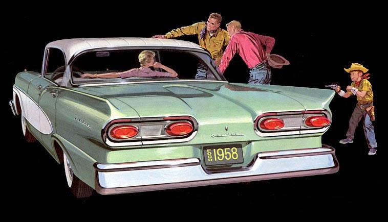 tvdayscom's tweet image. CLASSIC CAR COMMERCIAL on DVD at TVDAYS.com
youtube.com/watch?v=q0ZfqT…
#cars #carcollecting #CarCommercials