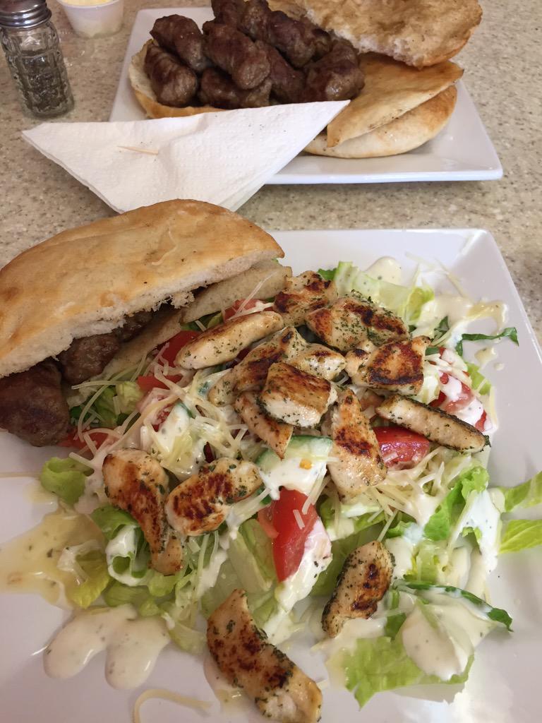 Krizanovict's tweet photo. Best #balkancafe http://t.co/ys8g0L8uFS
