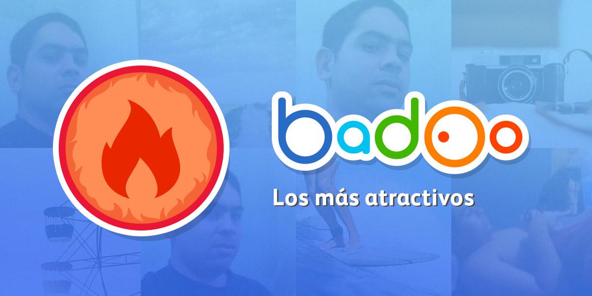 yavva's tweet photo. Estoy entre las personas más atractivas de #badoo, permitidme que lo muestre orgulloso en http://t.co/Uht1zhDXlI http://t.co/XWapMGi8LG