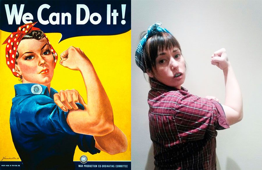 CidadEsmeralda's tweet image. 8 de marzo, Día Internacional de la mujer
UNA FOTO POR LA IGUALDAD
laciudadesmeralda.es/una-foto-por-l…