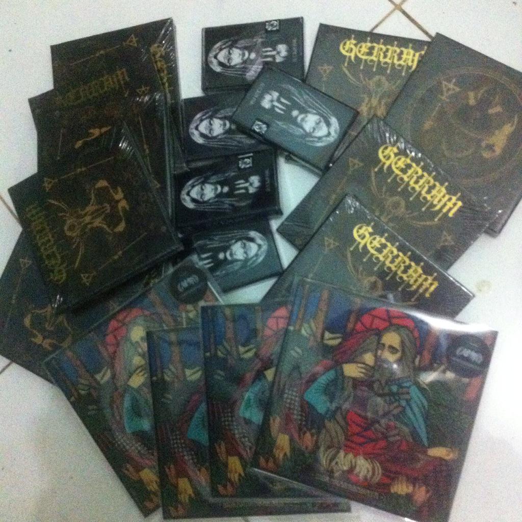 Rimauman Music tweet media