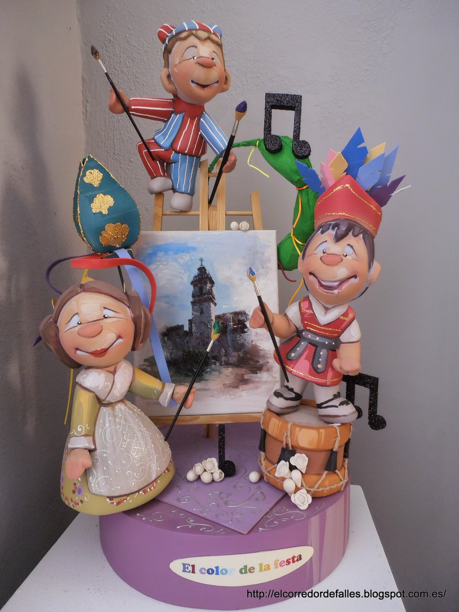 #exponinot15 #FallesAlgemesi #Falles #Algemesi #Falles2015 facebook.com/media/set/?set… … …
<a href="/fallaguinovart/">Falla PBG Algemesi</a> <a href="/JuanjoSalom/">Juanjo Salom</a>