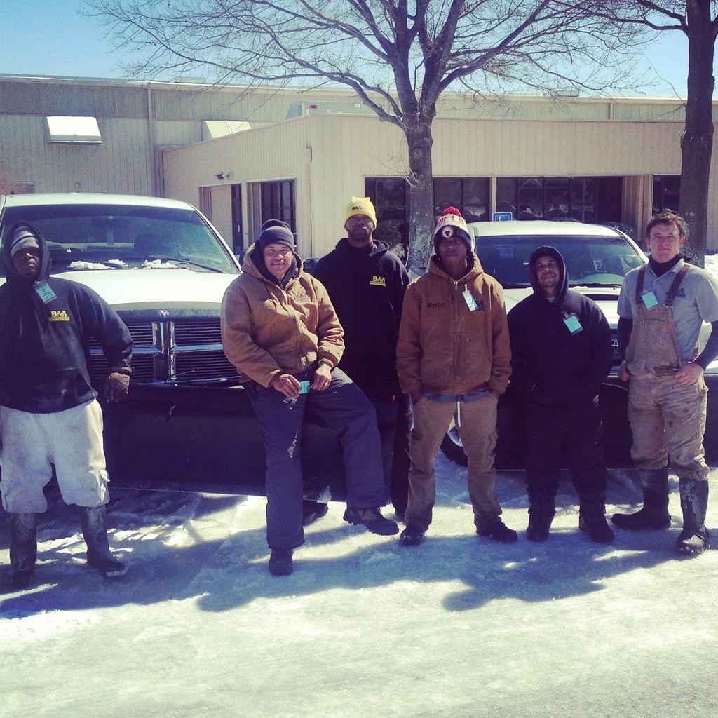 B&A Prop Maintenance (@bapropmaint) on Twitter photo 