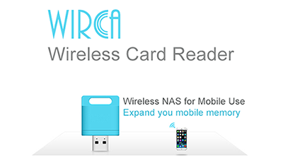 wircasweden's tweet image. Support our #Indiegogo project bit.ly/1DQRnej
-Wireless NAS Server for mobile use #mobile #server #tech #news