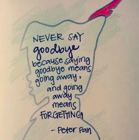 ClemsonADPi's tweet photo. #GPBPeterPan @ClemsonGPB http://t.co/kgrPG15nal