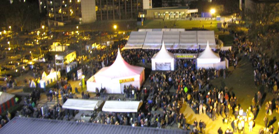 La #Brassicole continue jusque vendredi à l'<a href="/ULBruxelles/">Université libre de Bruxelles</a>  <a href="/VilleBruxelles/">Ville de Bruxelles / Stad Brussel</a> <a href="/LeSemeur_ulb/">Le Semeur ULB</a> on.fb.me/1zj1CZJ