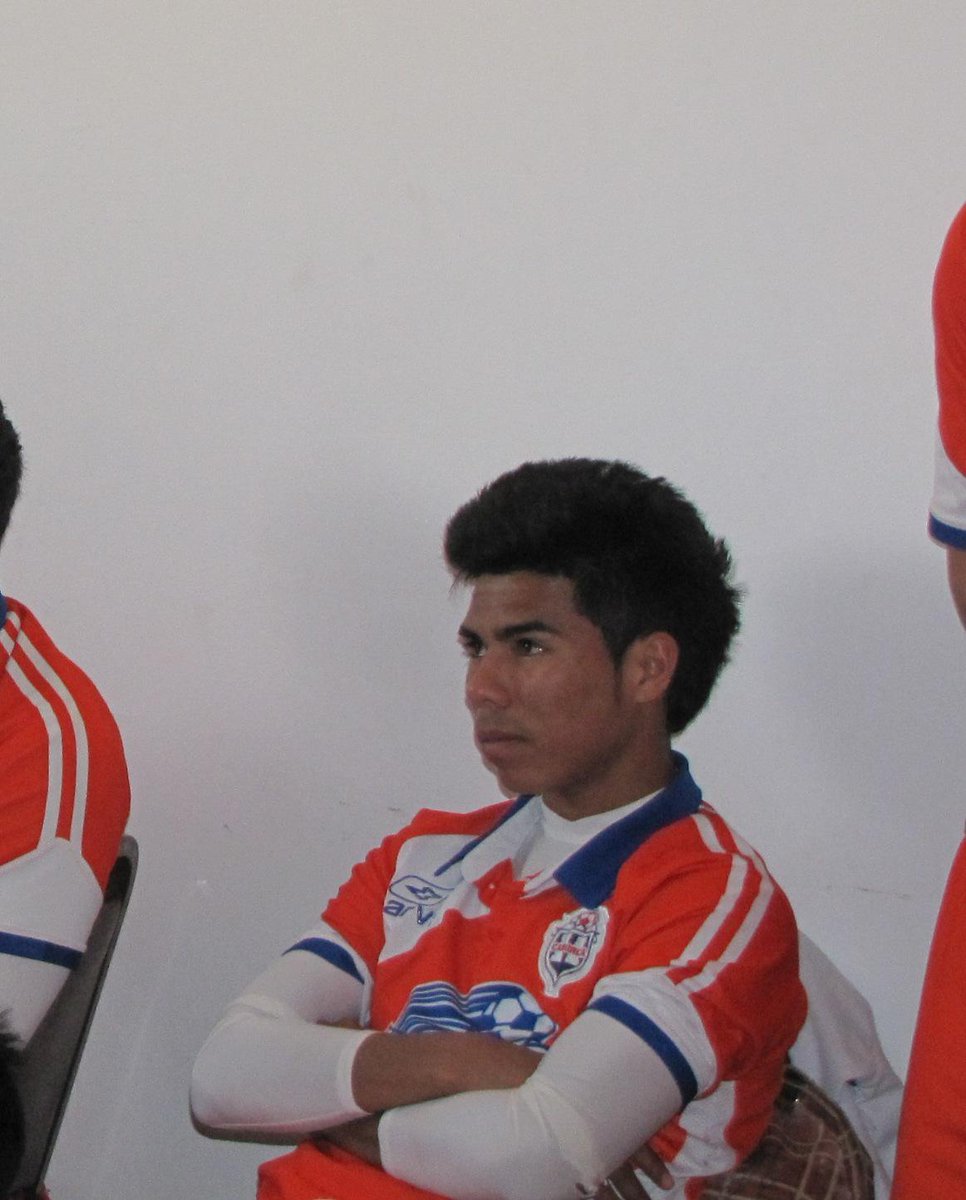 Heroescaborca's tweet photo. Nuestro capitán a expresado
"No vamos a perder el sabado"
#siempreconfeyesperanza http://t.co/46UFjwsEq3