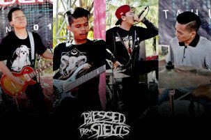 KALIAN PENASARAN ??? LANGSUNG AJA FOLLOW <a href="/BFS_DC/">BLESSED FROM SILENTS</a> ,DEATHCORE FROM INDONESIAN !!!