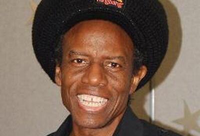 HAPPY BIRTHDAY ... EDDY GRANT! \"DO YOU FEEL MY LOVE?\".   