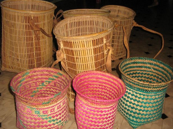 ECA_OFFICIAL's tweet photo. Le secteur - Produits Forestiers Non Ligneux  soutient bien mais reste informelle en Afrique centrale #ForestFactory http://t.co/9q141tVSlf