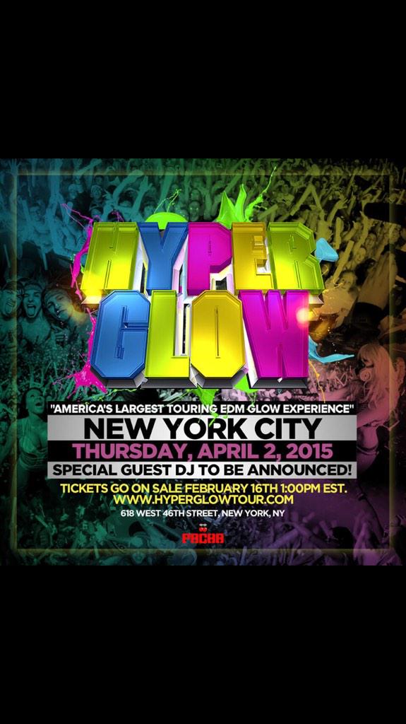 NewJerseyEDM's tweet image. April 2

@HyperglowTour brings you a revamped @PachaNYC 

Tix: hyperglowtour.electrostub.com/NJEDM