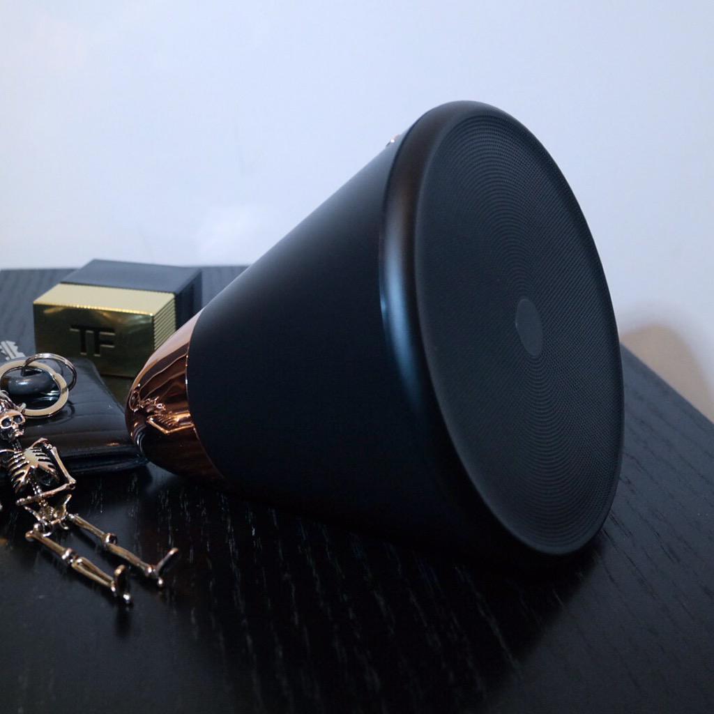nikthakkar's tweet photo. Sonic intuition at its finest #AetherCone http://t.co/3mQwVZbDME