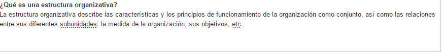 anaruizalba14's tweet photo. #estructuraorganizativa @LolaDaz http://t.co/qCFK6WnZzd