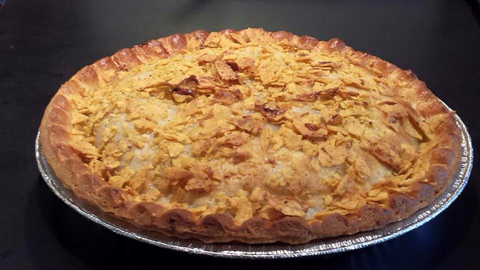 Getaway Farmers & Butchers tweet media