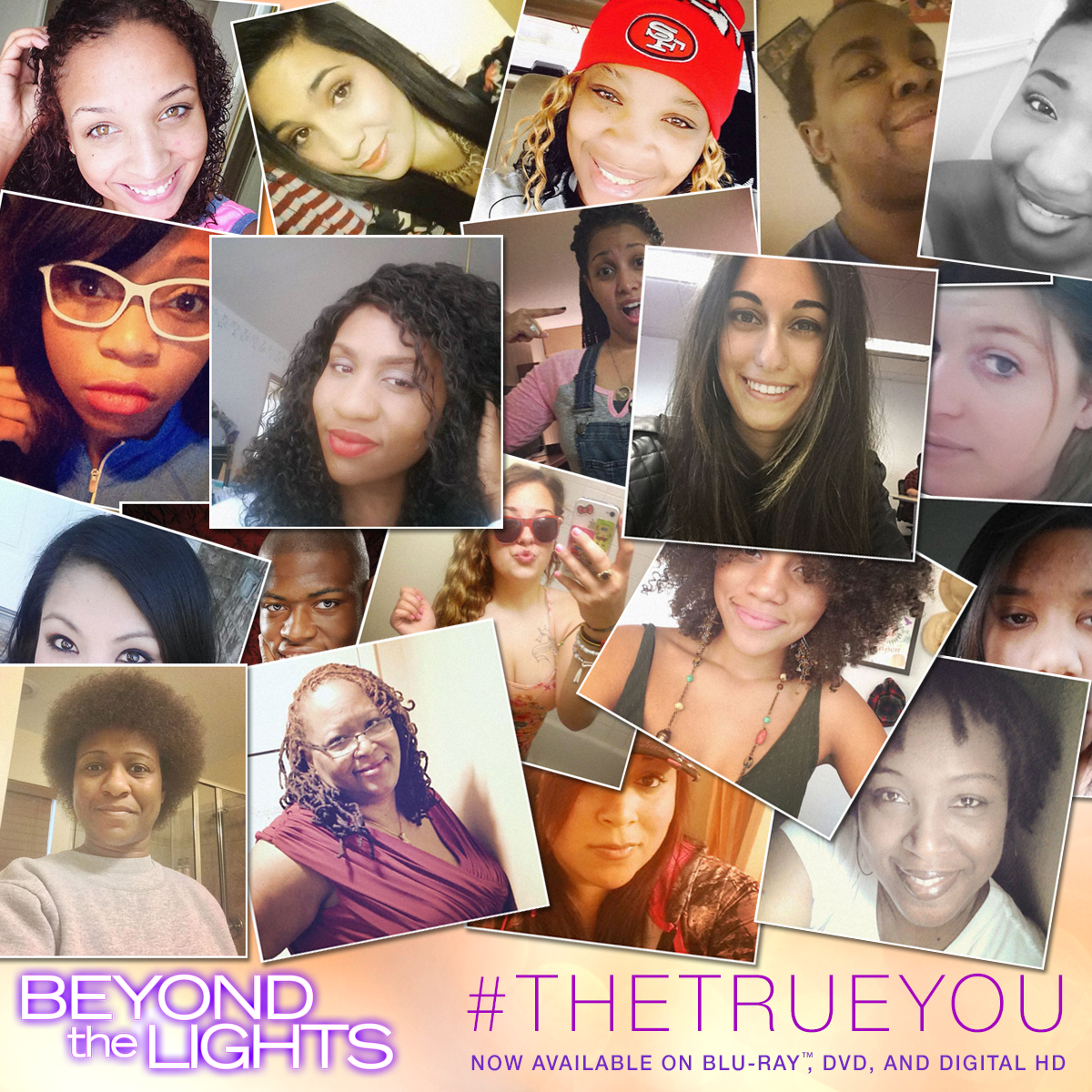 BeyondTheLights's tweet photo. #TheTrueYou is truly inspiring. Thank you for sharing your pictures! #BeyondTheLights #MakeBTLNo1 http://t.co/PDw56wL69u